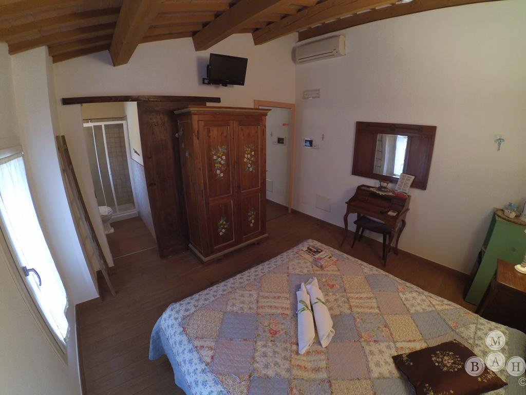 Ai Frutti Di Una Volta Room&Breakfast Ferrara Exterior foto