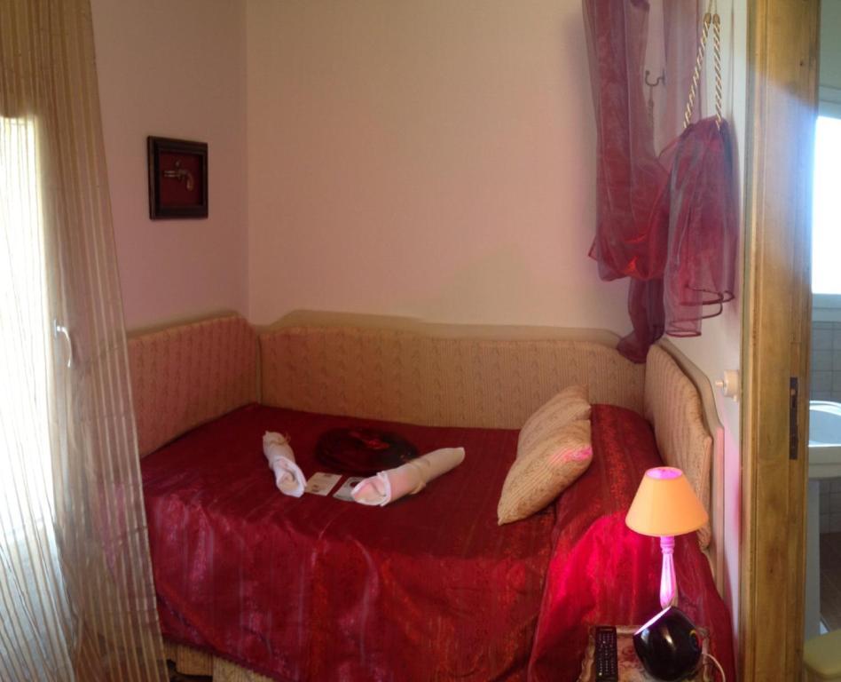 Ai Frutti Di Una Volta Room&Breakfast Ferrara Habitación foto