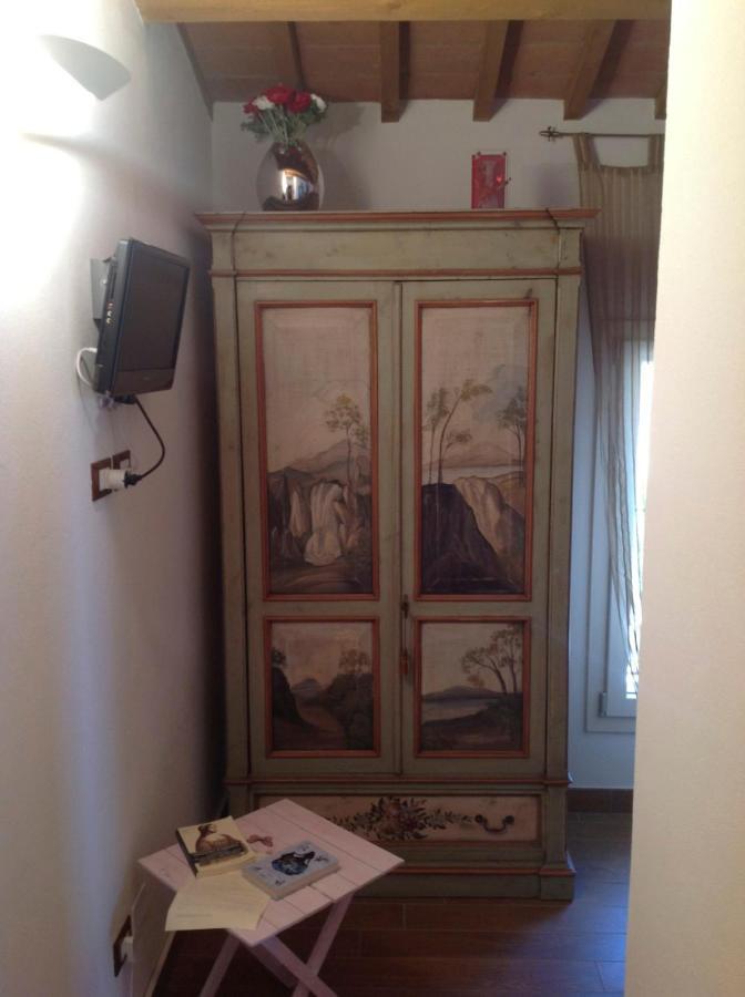 Ai Frutti Di Una Volta Room&Breakfast Ferrara Habitación foto